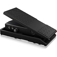 Behringer Pedal De Pie De Modo Dual flexible Para Control Del