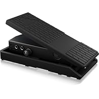 Volume control of 1 stereo or 2 individual musical instruments Dedicated modulation function for direct connection to keyboard’s modulation control input VCA control for utmost reliability and smooth audio performance Polarity switch to match various...