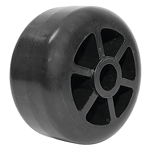 Roue de rechange Stens 210-125 pour réparer le plateau John Deere TCU34060
