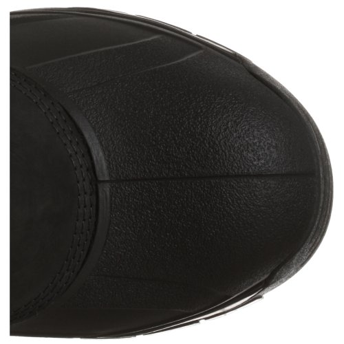 Baffin Men's Impact M Snow Boots, Black, 14 - Image 5