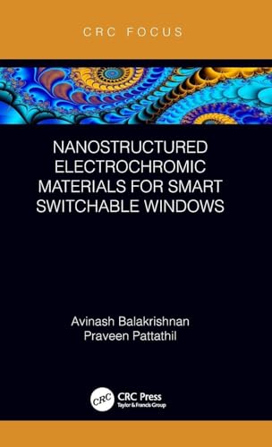 Nanostructured Electrochromic Materials for Smart Switchable Windows view 2