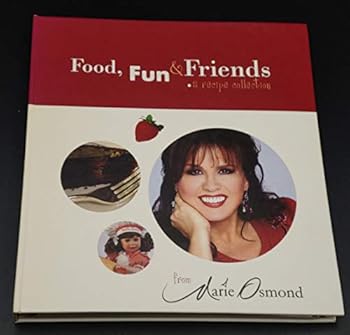 Unknown Binding Food, Fun & Friends Book