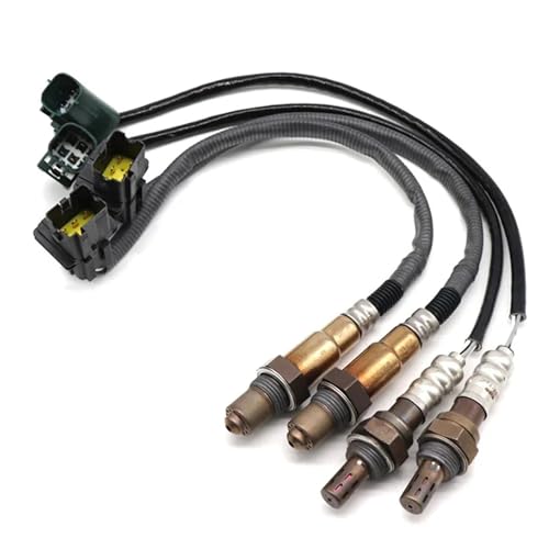 Capteur d'oxygène moteur 5,6 L haute précision - Sonde lambda 234-5060 - 4