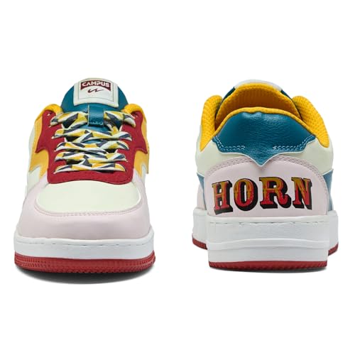 Image of Campus Women's LEAP Sneakers