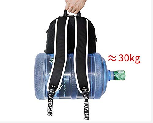 Anime Darling in the FranXX Backpack Daypack Student Bag School Bag Bookbag4