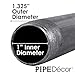 PIPE DECOR 1