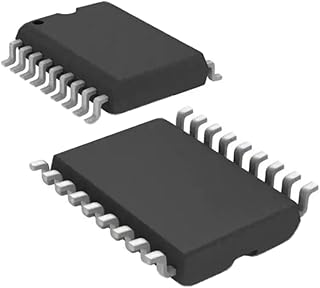 PIC16F84A-20I/SO Integrated Circuits Microcontroller 8Bit 1.75KB F L A S H 18SOIC