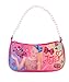 Nickelodeon Jojo Siwa Girl's Shoulder Handbag With Beaded Strap