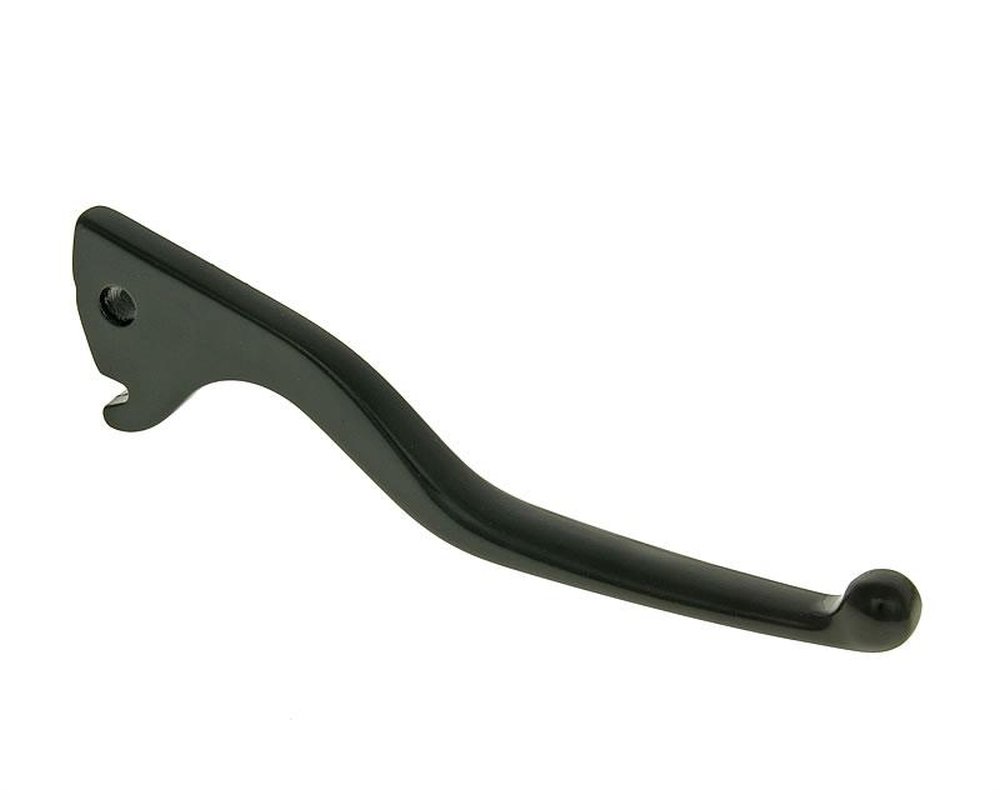 Leva freno scooter Nero LFM2065 Kyoto moto : , Leva del