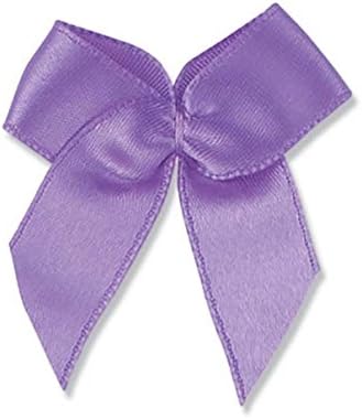 Ribbonbon リボンボウ(糸結び) 12mm幅 150個 037 L227012037