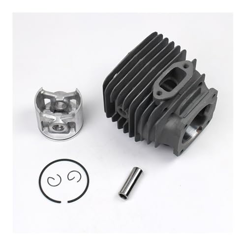 Kit piston-cylindre 48 mm pour tronçonneuse 262XP 261 262 - 4