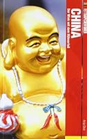 Fettnäpfchenführer China 3934918549 Book Cover