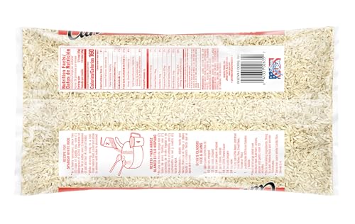 Goya Canilla Extra Long Grain White Rice, 5 Pound