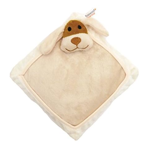 Rosewood Peluche de Felpa Natural para Morder Cover