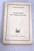 Confesión de medianoche B00EMAT9I8 Book Cover