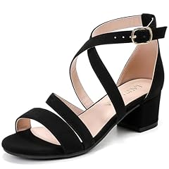 Inspired Nubuck Black