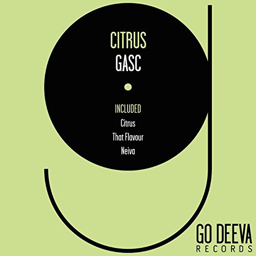Play Citrus by Gasc on Amazon Music