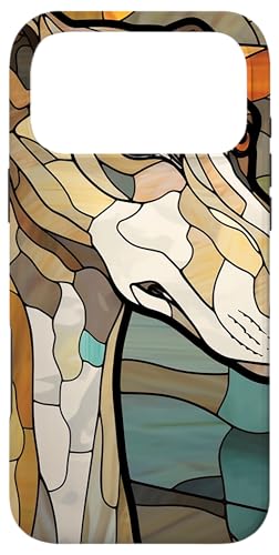 Greyhound Dog XehOX X}zP[X iPhone 17 Pro Max p