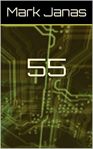 55 (English Edition)