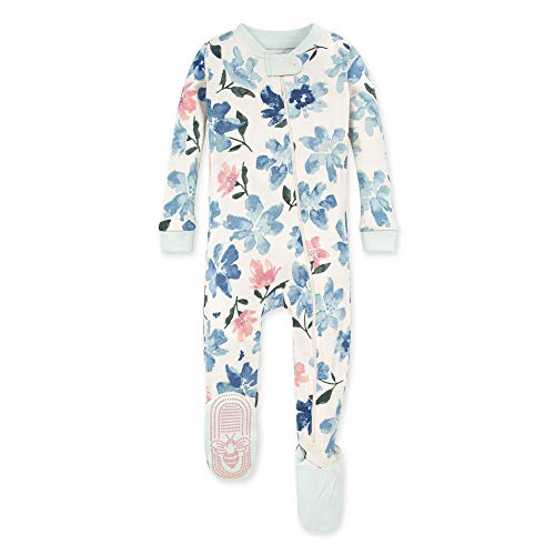 non slip baby pajamas