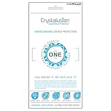 Crystalusion - Liquid Glass Protection