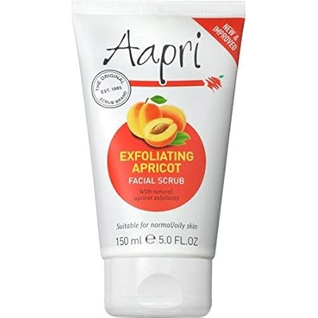 aapri face wash