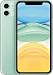 Produktbild Apple iPhone 11, 64 GB, Grün - entsperrt (Renewed Premium)
