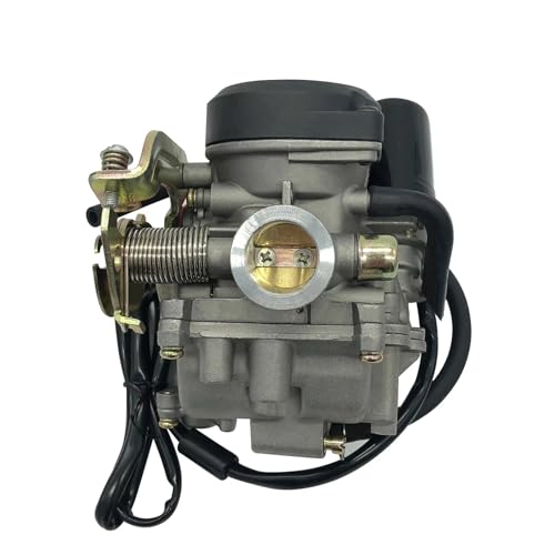 Carburateur PD18J 18 mm GY6 50cc 60cc cyclomoteur 139QMB quad karting