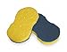 Tough Guy 2NTJ2 Scouring Pad, PK 20