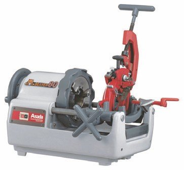 キサロザリータ様＊専用ページ＊ Amazon | アサダ(Asada) パイプねじ切機 BE800 ﾋﾞｰﾊﾞｰ80