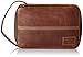 Timberland Men's Crazy Horse Genuine Leather Flat Pack