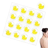 UV-Aufkleber für Sonnenschutz | SPF Sensor mit Farbwechsel | Erinnerung wasserdicht für UV-Erkennung | für Aktivitäten im Freien Garten Arbeit Sport Camping Wandern