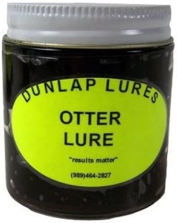 Dunlap's Otter Lure