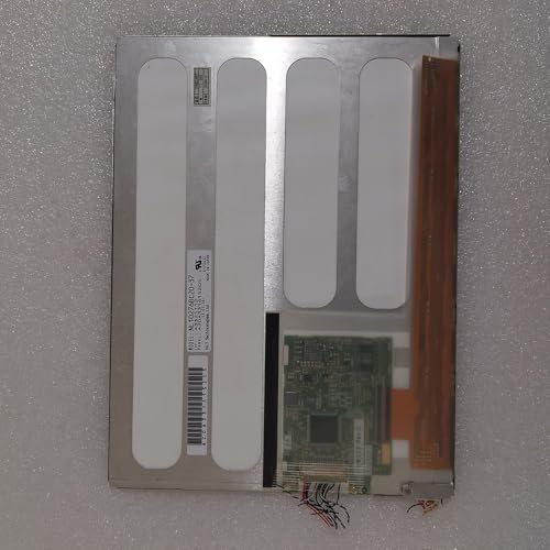 Image of 10.4 inch 1024x768 LCD NL10276BC20-37 Industrial Display