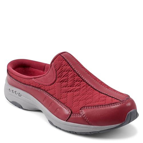 Easy Spirit Womens Traveltime683 Sneaker
