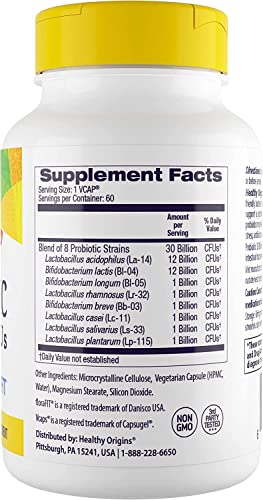 Probióticos, Imagen adicional