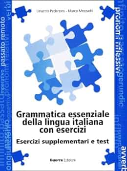 語学・辞書・学習参考書 Grammatica essenziale della lingua itali Grammatica della lingua italiana per stranieri: 2: Angelica