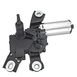 heckscheibenwischermotor vw polo 6n2 Referenznummer OE: 3C9 955 711 A, 3C9 955 711 B, 3C9955711A, 3C9955711B, 3C9 955 711A, 3C9 955 711B