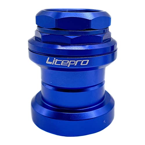 Stgfyxgs �w�b�h�Z�b�g �A���~���� �V�[���h�x�A�����O �y�� �X�e�A���[ �`���[�u�Ή� �������i BMX �}�E���e���o�C�N�ɓK�p, ��