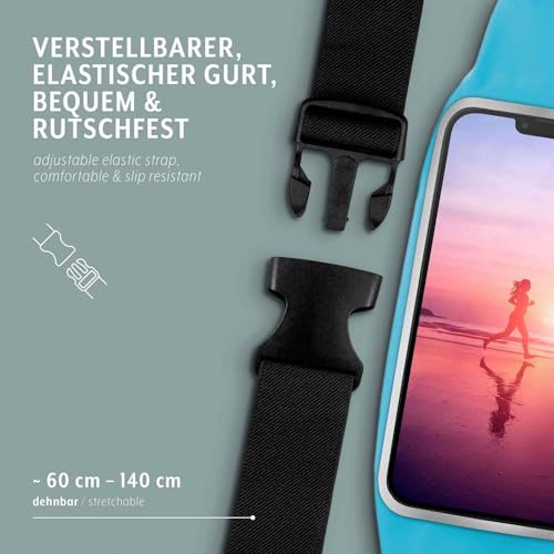 Sangle de course anti humidité Google Pixel 9a fenêtre tactile réactive