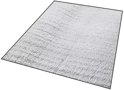 Camping Tent Mats, Aluminum Film Moisture-Proof Mats