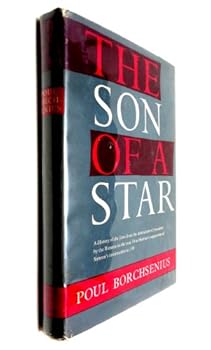 Hardcover The Son of A Star Book