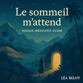 Le sommeil m'attend: Companion Book cover art