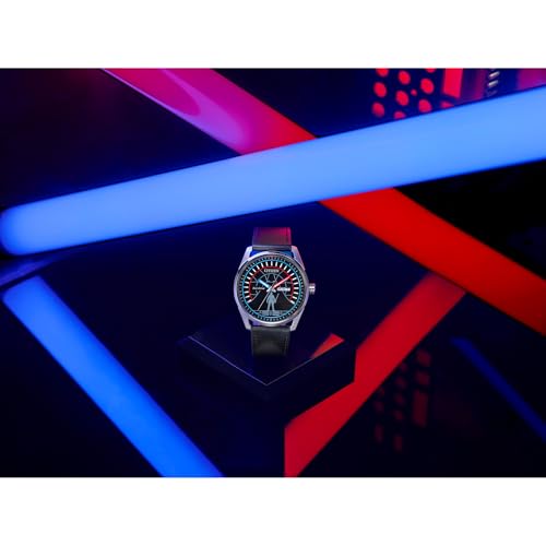Image of CITIZEN Men's Eco-Drive Duel 42mm Stainless Steel AW0160-09W