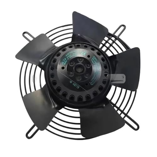 S2E200-AH38-06 ventilateur refroidissement à haut débit pour dissiper la chaleur