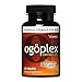 Ogoplex® | Male Prostate & Climax Enhancement Supplement with Graminex® Swedish Flower Pollen, Saw Palmetto, Phytosterols & Lycopene - 30 Tablets