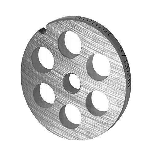 Dischi per tritacarne adatti per Bosch MFW68660 / MUM9 (13,0 mm)