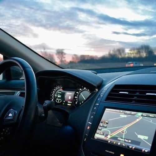 God's Perfect Steering Podcast Por  arte de portada