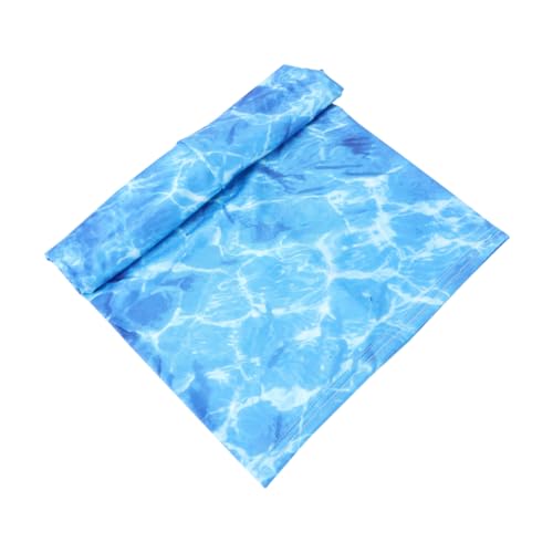 VINTORKY 1pc Sun-protection Face Mask Uv Protection Cycling Face Guard Sports Shield