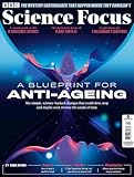  BBC Science Focus Magazine